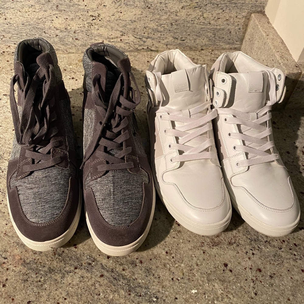 Express Shoe Bundle